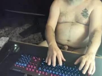 Freechat dadbodfatrod on Chaturbate
