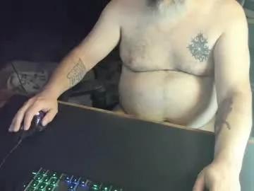 Freechat dadbodfatrod on Chaturbate