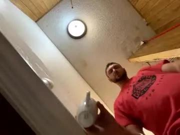 daddydic120402 on Chaturbate