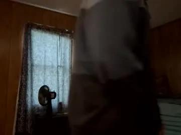 daddydic120402 on Chaturbate