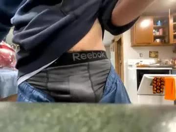 daddydic120402 on Chaturbate