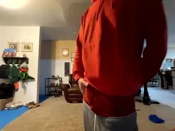 daddydic120402 on Chaturbate