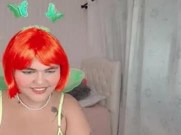 Freechat daeneryslove_doll on Chaturbate