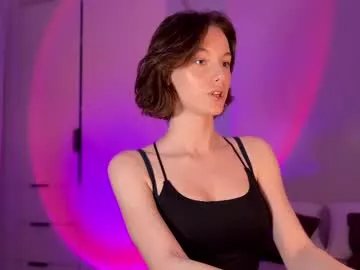 Freechat daisy_mint on Chaturbate