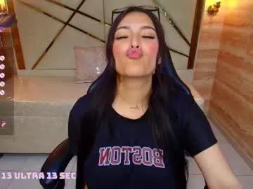 Chaturbate dakotha_v is Group dakotha_v — I'm feeling very naughty today... will you help me be bad? #bigboobs #deepthroat #latina #bigass #domi