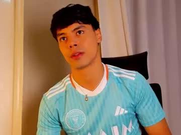 damon_nort on Chaturbate