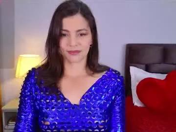 Chaturbate dana_bell is Private dana_bell — GOAL: Make Me Wet Welcome To My Room #new #milf #squirt #heels #sensual #elegant