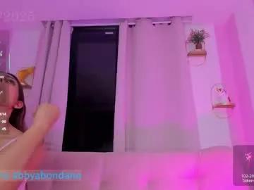 danafinet on Chaturbate