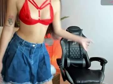 Freechat daniand_ on Chaturbate