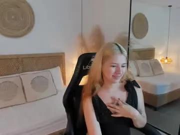 Freechat daniand_ on Chaturbate