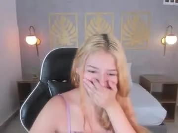 Freechat daniand_ on Chaturbate