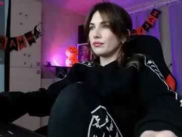 Private danielacooperx on Chaturbate