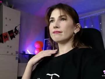 Private danielacooperx on Chaturbate