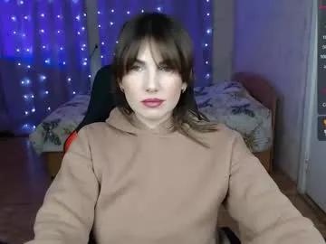 Private danielacooperx on Chaturbate