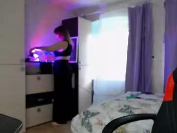 Private danielacooperx on Chaturbate