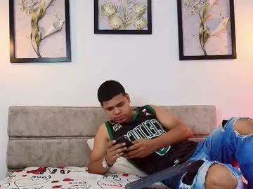 dannysamm on Chaturbate 