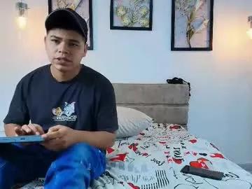dannysamm on Chaturbate 