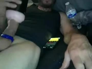 dannytabb1 on Chaturbate 