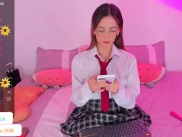 Freechat daphne_cooper1 on Chaturbate