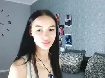 Freechat daphne_darkthorn on Chaturbate