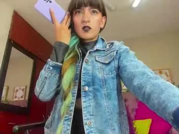 dark_dominika on Chaturbate