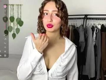 Freechat dark_project on Chaturbate