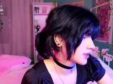 Freechat dark_vamp_ on Chaturbate