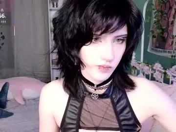 Freechat dark_vamp_ on Chaturbate