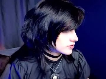 Freechat dark_vamp_ on Chaturbate