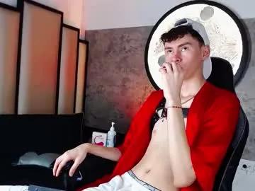 deivid_oficial20 — GOAL: Great  show cum  [616 tokens remaining] Welcome to my room... Come amuse you with me, I promise you that we will have a rich  #18 #young #twink #monstercock #cum