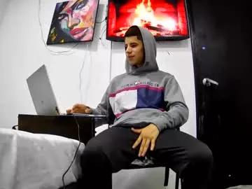 Freechat delglo on Chaturbate