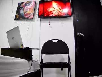 Freechat delglo on Chaturbate