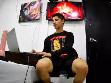 Freechat delglo on Chaturbate