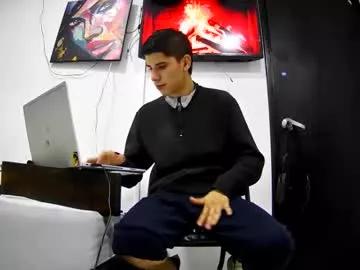 Freechat delglo on Chaturbate