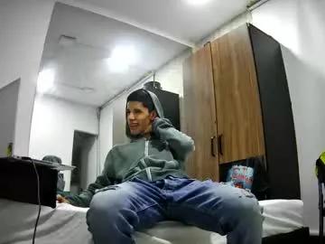 Freechat delglo on Chaturbate