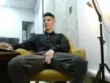 Freechat delglo on Chaturbate