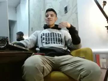 Freechat delglo on Chaturbate