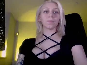 Freechat denisa_rosse on Chaturbate