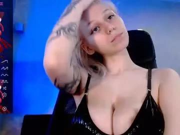 Freechat denisa_rosse on Chaturbate