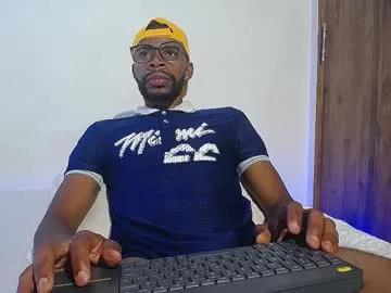 Freechat denzo_cornell on Chaturbate