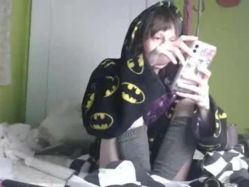 devilg1rl — hiii< type /menu or /socials in chat! #smalltits #bush #goth #skinny #hairy