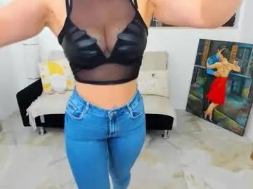 Freechat deya_divine on Chaturbate