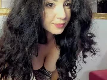 Private diannedinn1 on Chaturbate