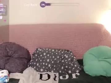 Freechat diary_of_jane on Chaturbate