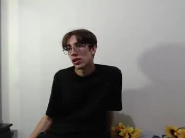 Freechat dio_star on Chaturbate