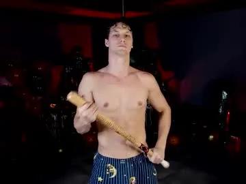 Freechat dirty_boss on Chaturbate