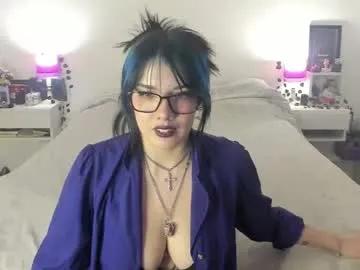 dissasterology on Chaturbate 