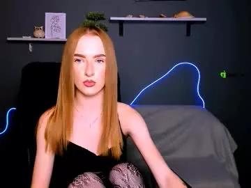 Freechat doll_vey on Chaturbate