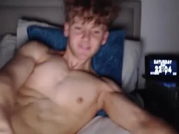 Freechat dominantalex182 on Chaturbate