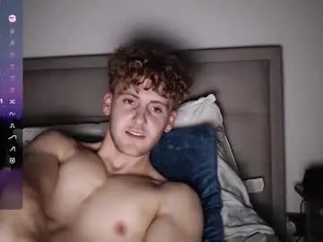 Freechat dominantalex182 on Chaturbate